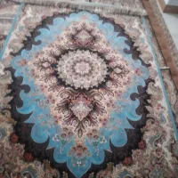 فرش 6 متری نو خوش رنگ|فرش|سنندج, |دیوار
