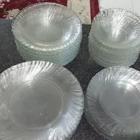 سرویس بُلُور نشکن