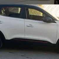 X55Pro|خودرو سواری و وانت|اصفهان, شاهزاده ابراهیم|دیوار