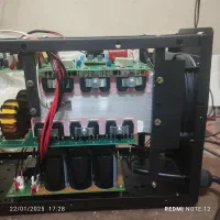 تعمیرگاه و فروشگاه دز اینورتر