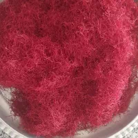 نیم کیلو زعفران درجه یک با بهترین آب هوا گرمی ۲۰۰