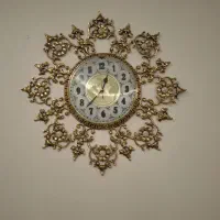 ساعت دیواری