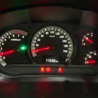 کوییک ۱۴۰۱ بی رنگ|خودرو سواری و وانت|قرچک, مهدیه|دیوار