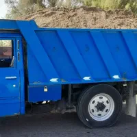 حمل شن شسته با نیسان|خدمات حمل و نقل|زابل, |دیوار