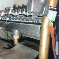 تعمیرات تخصصی انواع پکیج ها و آبگرمکن و