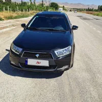 دنا پلاس توربو اتومات مدل ۱۴۰۱بدون رنگ