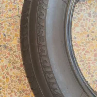 لاستیک پژو