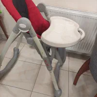 صندلی غذای کودک