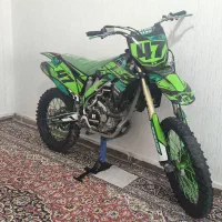 kxf450|موتورسیکلت|کوار, |دیوار