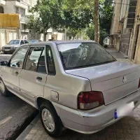 معاوضه/فروش/ پراید 132/ صبا/ پیکان وانت  راناپلاس