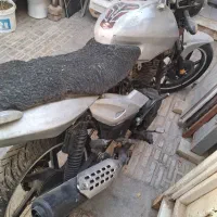 فروش موتور|موتورسیکلت|کرج, نوروزآباد|دیوار