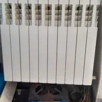 رادیاتور پکیج و شوفاژ ایران رادیاتور