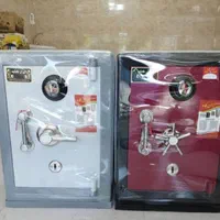 گاوصندوق کریمی