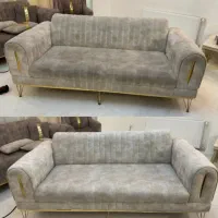 مبل شویی سهمان (مبلشویی)