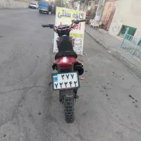 فلات 200|موتورسیکلت|ارومیه, |دیوار