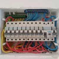 انجام صفرتاصد خدمات برق ساختمان وبرق صنعتی|خدمات پیشه و مهارت|فیروزآباد (فارس), |دیوار