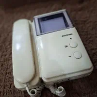 آیفون تصویری کره ای سالم commax|مصالح و تجهیزات ساختمان|تهران, صد دستگاه|دیوار