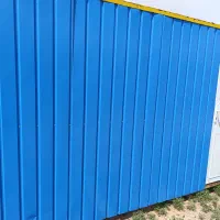 3عدد کانکس باغی نگهبانی