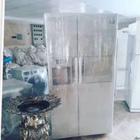 باربری شرکت بزرگ *اعتماد بار* قم100تضمینی کل کشور|خدمات حمل و نقل|قم, پردیسان|دیوار