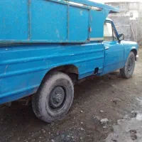 نیسان سایپا ۷۷تک سوز|خودرو سواری و وانت|ارومیه, |دیوار