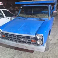 نیسان مدل ۸۲