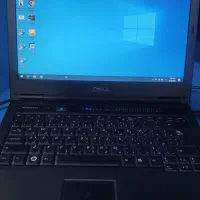لپتاپ Dell Vostro 1310 تمیز کیف و شارژر|رایانه همراه|اهواز, شهرک پیام|دیوار