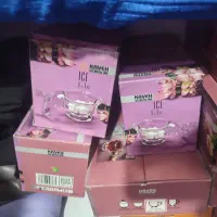 لیوان و استکان های لب طلا دستی۳۰۰ت|ظروف سرو و پذیرایی|میاندوآب, |دیوار