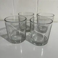 لیوان دمنوشساز چینی، تعدادی لیوان و استکان|ظروف سرو و پذیرایی|چابهار, |دیوار