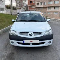 تندر ۹۰ تک برگ سند