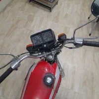 موتور سیکلت۱۲۵|موتورسیکلت|کرج, ساماندهی|دیوار