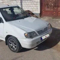 پراید ۱۱۱ مدل ۹۱