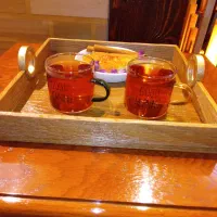 سینی پذیرایی