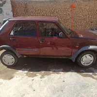 پی کی مدل ۸۴