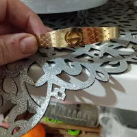 دستبند مارک گوچی