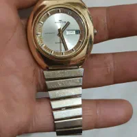 ساعت عتیقه وکلکسیونی فورتیس سلطنتی اتوماتیک دوعدد|ساعت|تهران, آزادشهر|دیوار