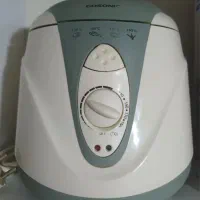 سرخکن گوسونیک