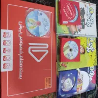 بسته خصوصی پرش پایه اول