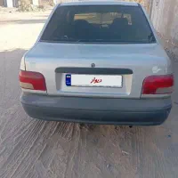 فروش پراید|خودرو سواری و وانت|سیرجان, |دیوار