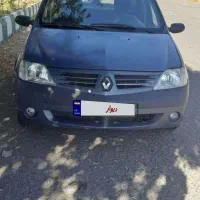 ال نود E2 مدل ۱۳۸۶|خودرو سواری و وانت|مشگین شهر, |دیوار