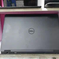 لپتاپ دل Dell 5570 i5 RAM16 SSD256 باکارتن و لوازم|رایانه همراه|کرج, گلشهر|دیوار