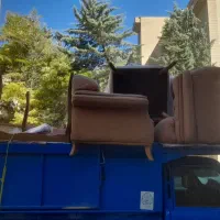 حمل و خدمات وانت تلفنی با تخفیف ویژه|خدمات حمل و نقل|کرمانشاه, |دیوار