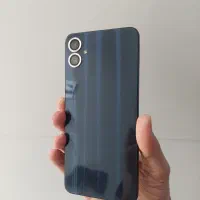 samsung a05 سامسونگ حافظه ۶۴ رم ۴ تمیز