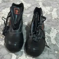 پوتین  ایمنی|کیف، کفش، کمربند|اردبیل, |دیوار