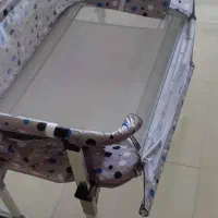 تخت کنار مادر و تخت پارک|تخت و صندلی بچه|مشهد, آزادشهر|دیوار