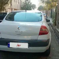 مگان مدل اخر ۹۱ اتومات|خودرو سواری و وانت|اسلام‌شهر, شهرک سعیدیه|دیوار