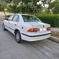 سمندای اف سون دوگانه مدل۹۰