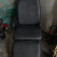 صندلی اصلاح