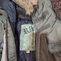 فروش کاپشن امریکایی|لباس|گرمسار, |دیوار