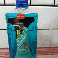 مواد شوینده نانو