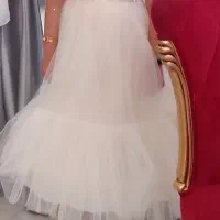 لباس‌عروس‌بچگانه